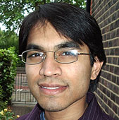 Suman Basu, 2003